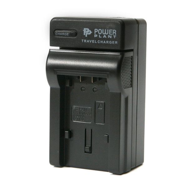 Сетевое зарядное устройство PowerPlant Panasonic VW-VBY100